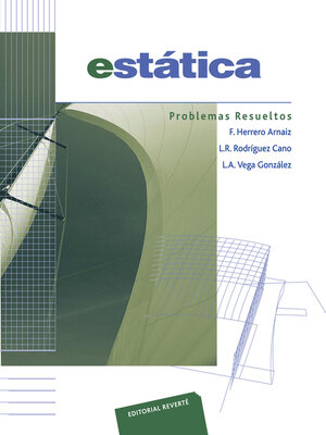 cover image of Estática